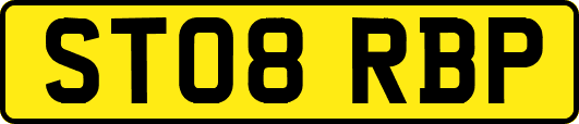 ST08RBP