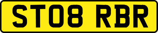 ST08RBR