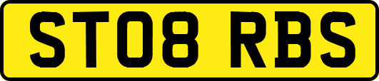 ST08RBS