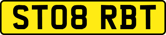 ST08RBT