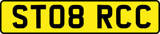 ST08RCC