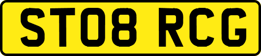 ST08RCG