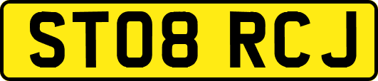 ST08RCJ