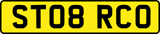 ST08RCO