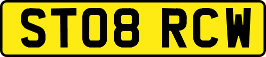 ST08RCW