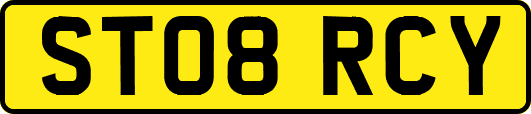 ST08RCY