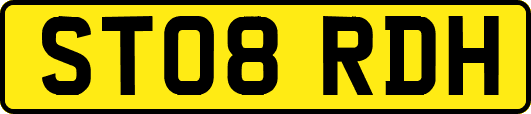 ST08RDH
