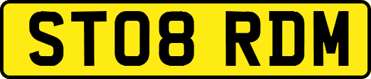 ST08RDM