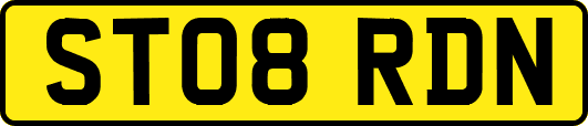 ST08RDN