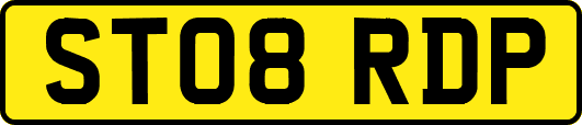 ST08RDP