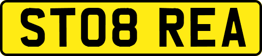ST08REA