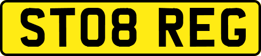 ST08REG