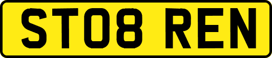 ST08REN