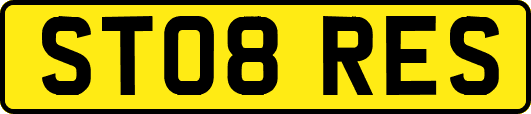 ST08RES