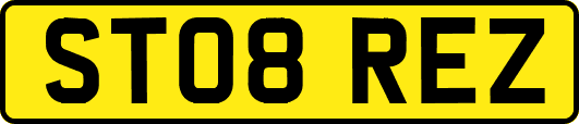 ST08REZ