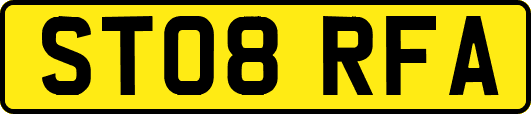 ST08RFA