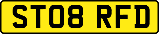 ST08RFD