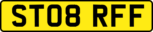 ST08RFF
