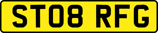 ST08RFG