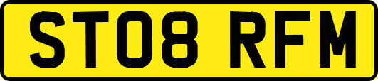 ST08RFM