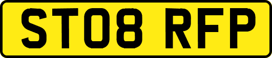 ST08RFP