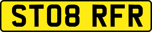 ST08RFR
