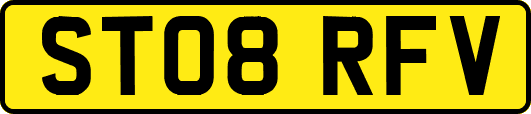 ST08RFV