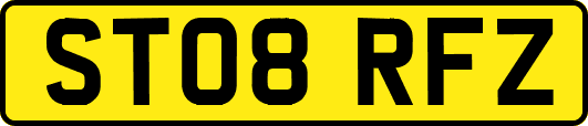 ST08RFZ