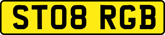 ST08RGB