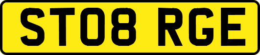 ST08RGE