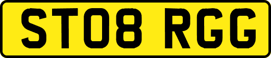 ST08RGG