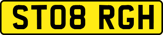ST08RGH