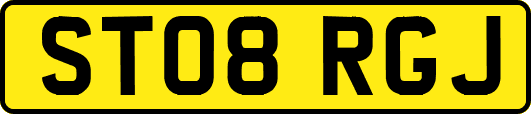 ST08RGJ