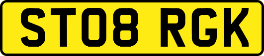 ST08RGK