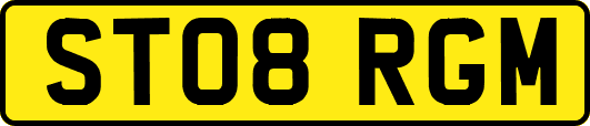 ST08RGM