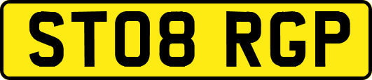 ST08RGP