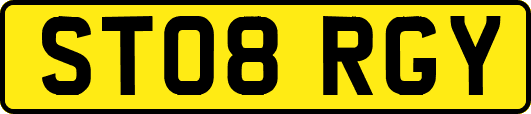 ST08RGY