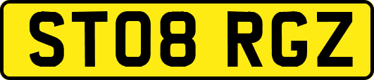 ST08RGZ