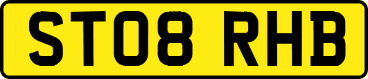 ST08RHB