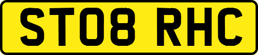 ST08RHC