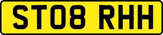 ST08RHH