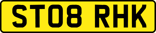 ST08RHK
