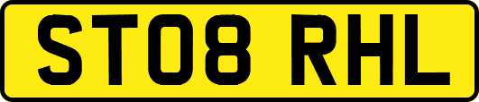 ST08RHL