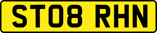 ST08RHN