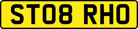ST08RHO