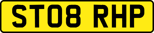 ST08RHP