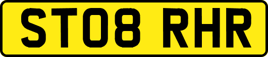 ST08RHR
