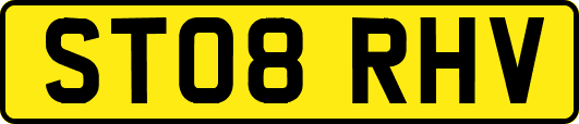 ST08RHV