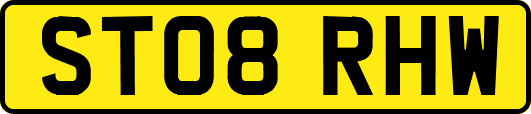 ST08RHW