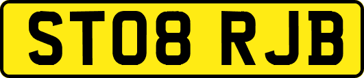 ST08RJB